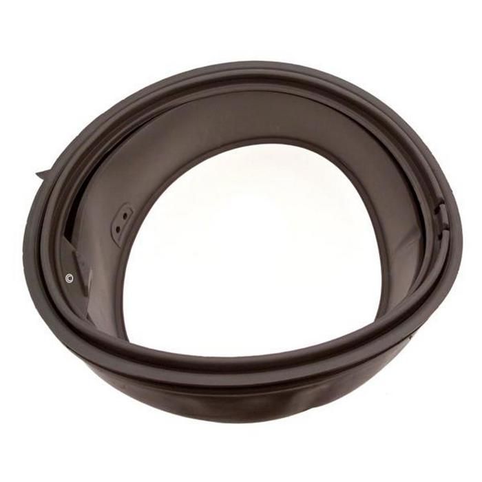 Joint de hublot manchette avec retour a la cuve n°K510 Machine à laver Lave linge 4986ER0006E LG