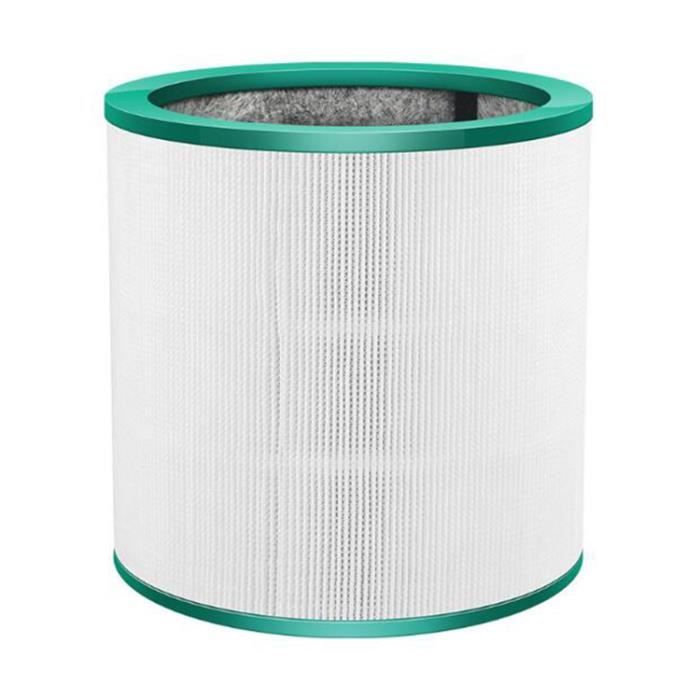 1 Pcs filtre de purificateur d'air Accessoire purificateur de rechange pour filtre à air BP01 pour Dyson HP00 HP01 HP02 HP03 DP01