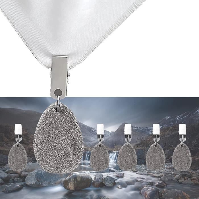 Poids pour nappe avec pince, papillon, métal | Décoration extérieure et de jardin chez Dille & Kamille Poids pour nappe avec pince, papillon, métal | Décoration extérieure et de jardin chez Dille & Kamille