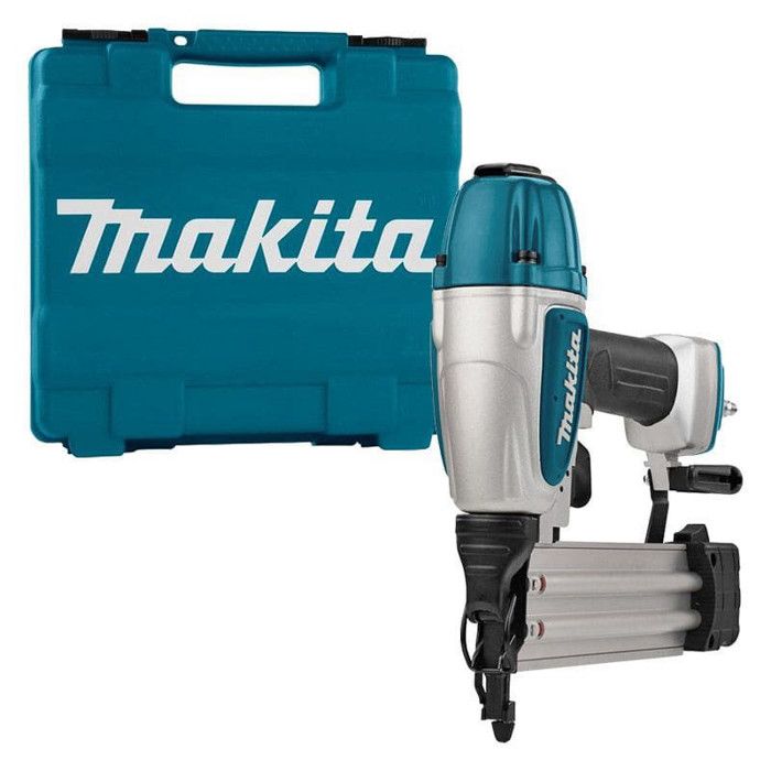 Makita AF 506 - vue 2