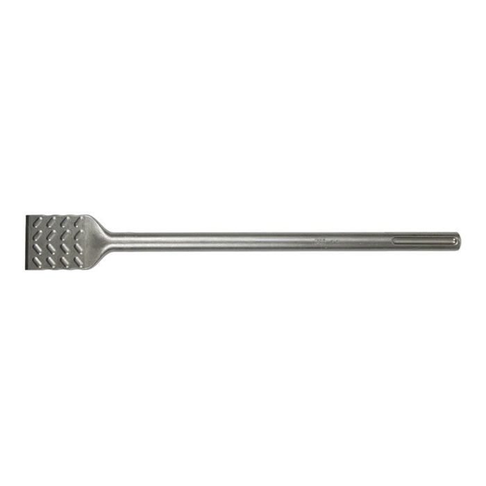 Makita Burin plat auto-affûtant 50x380mm haute qualité SDS-MAX E-20208