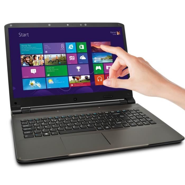 Medion Akoya 4GB RAM 500GB Festplatte Windows 10. in Köln - Blumenberg