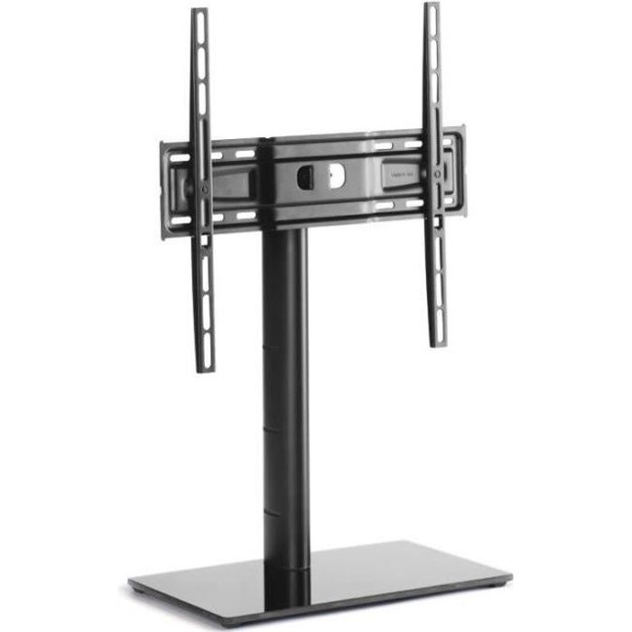 Support Tv Sur Pied Angle Television Avec Pied Orientable Achat Vente Pas Cher