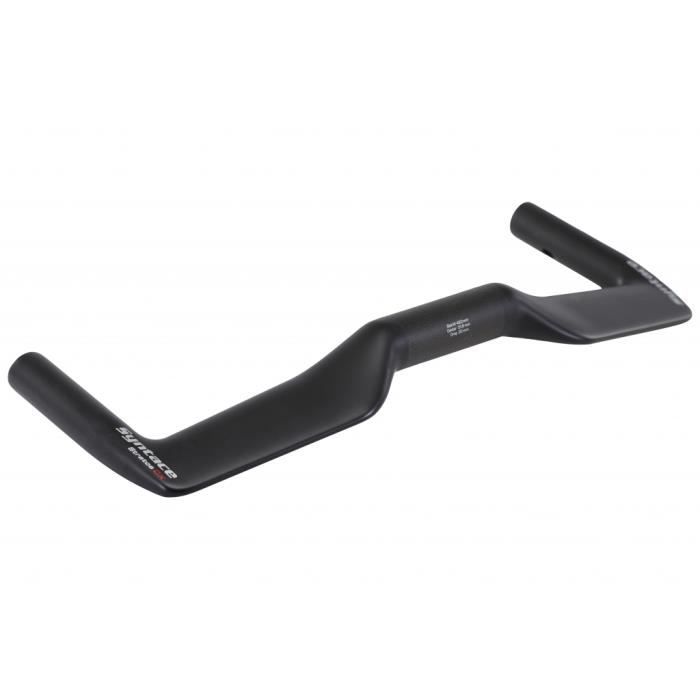 Guidon De Route Deda 215 Shallow - Aluminium, Diamètre De Serrage 26mm, Cintre Peu Profond - NOS (New Old Stock)