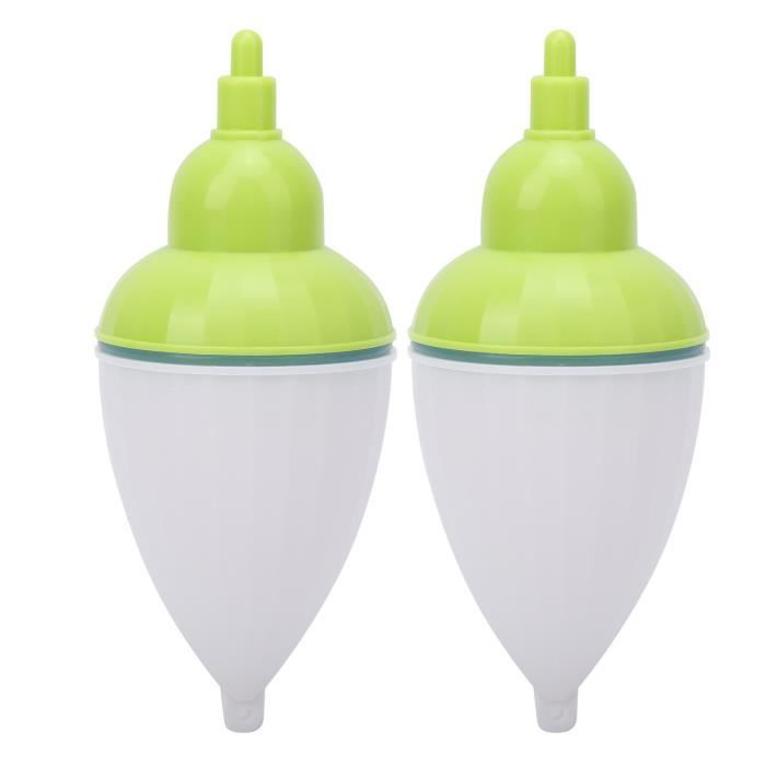 Slip Bobber,Portable Pêche Automatique Bobber Pêche à la Ligne Flotteur Compact et Léger Slip Bobber,Portable Pêche Automatique Bobber Pêche à la Ligne Flotteur Compact et Léger