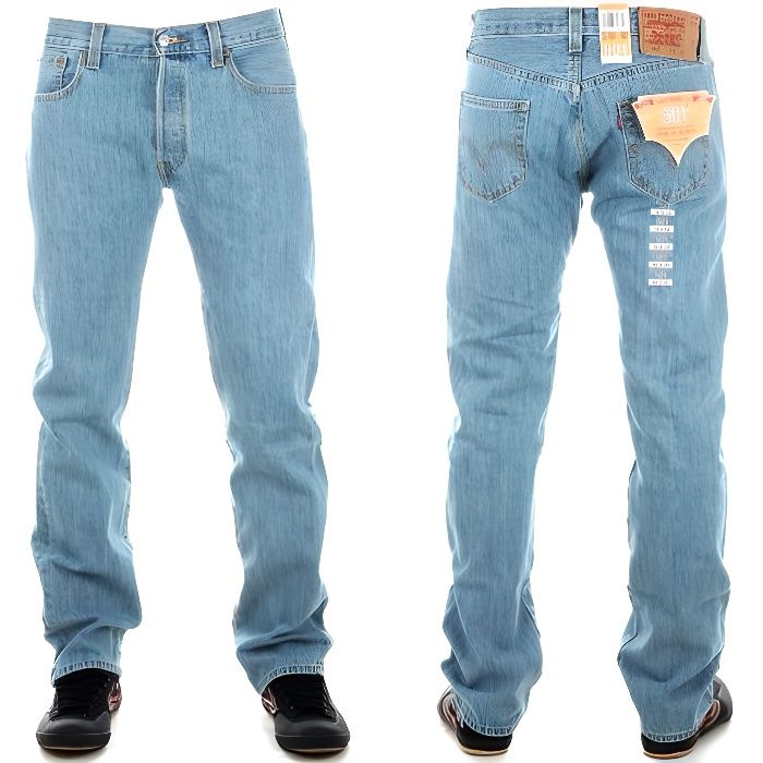 Levis 134 best sale