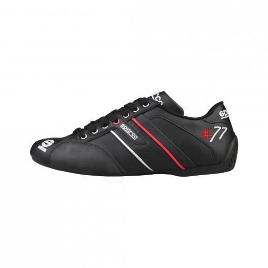 sparco basket
