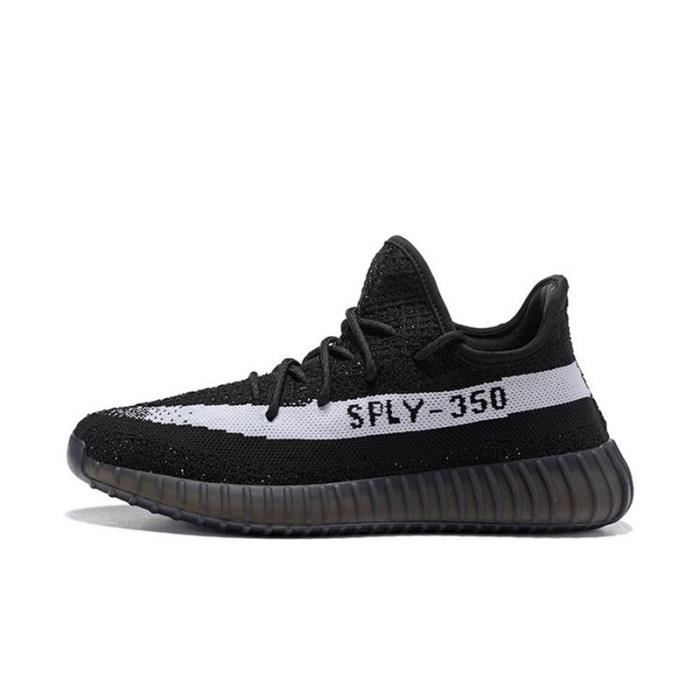 Adidas Yeezy Boost 350 V2, Chaussure De Running Pour Homme ...