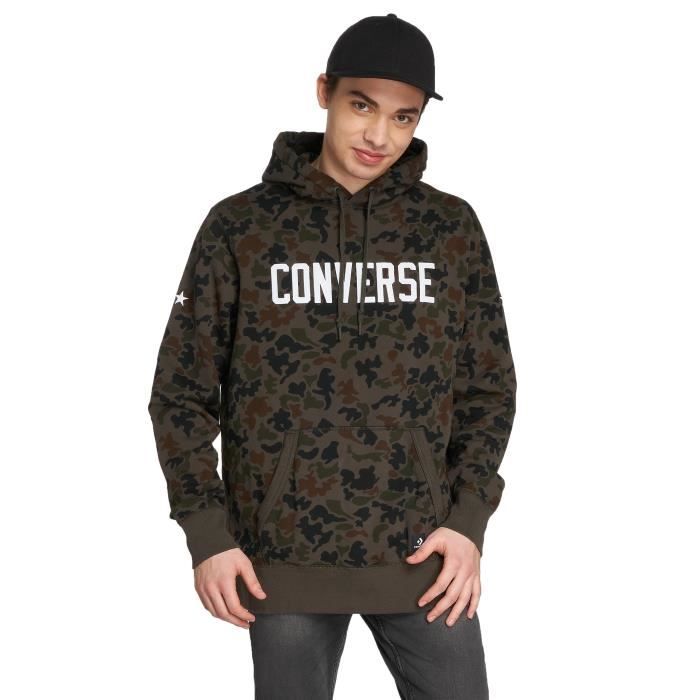 pull converse homme
