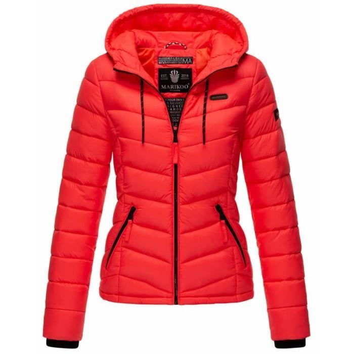 Veste deals femme 2016