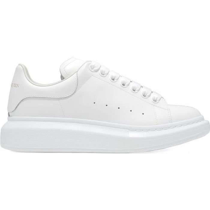 basket alexander mcqueen cdiscount