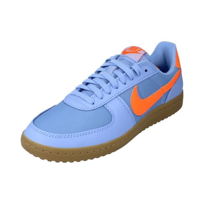 Nike Baskets - NIKE - Field General 82 - Couleur Gris - Pour Hommes - Taille 400