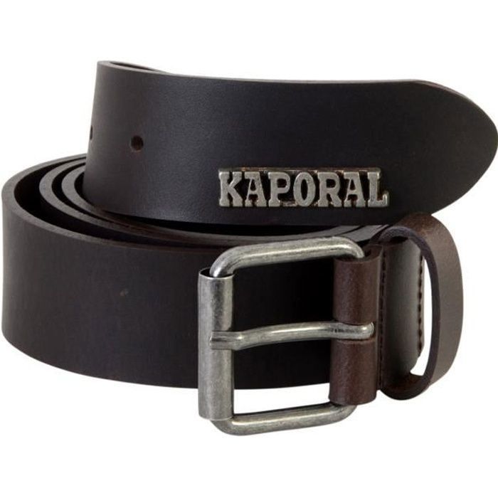 Ceinture kaporal deals femme