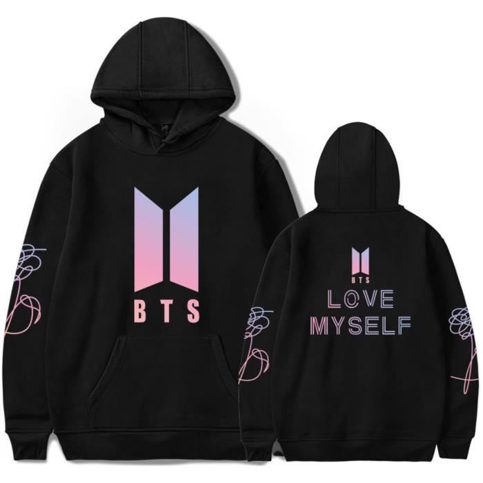 Pull bts kpop