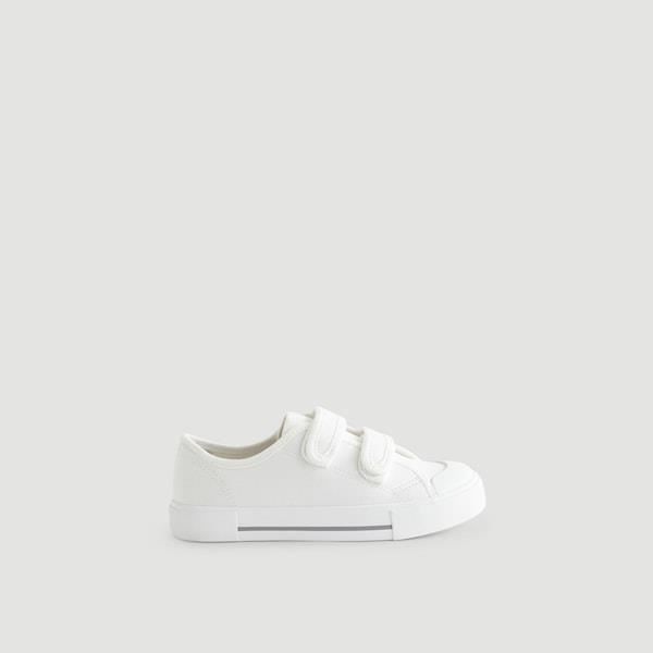 tennis toile scratch garcon