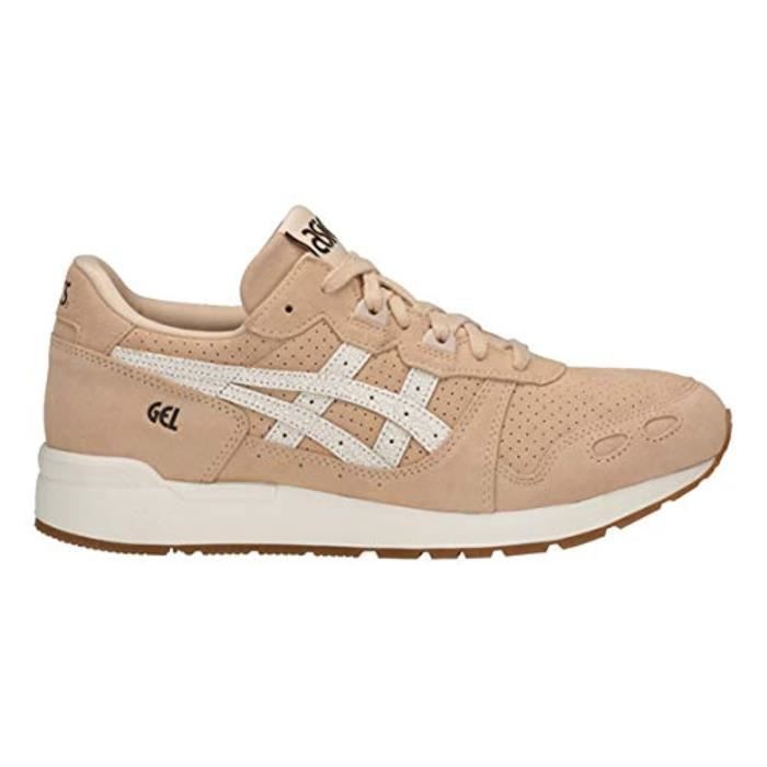 asics taille 35