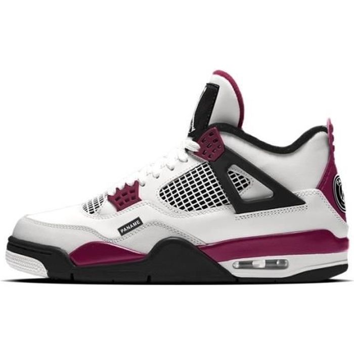 jordan4 psg