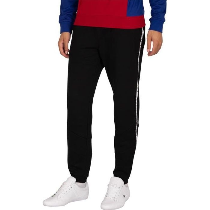 Jogging fuselé homme outlet