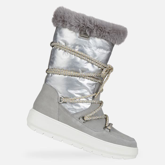 Bottines best sale femmes geox