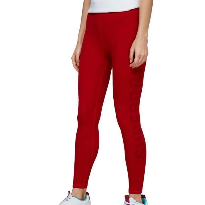Superdry legging sales sport femme