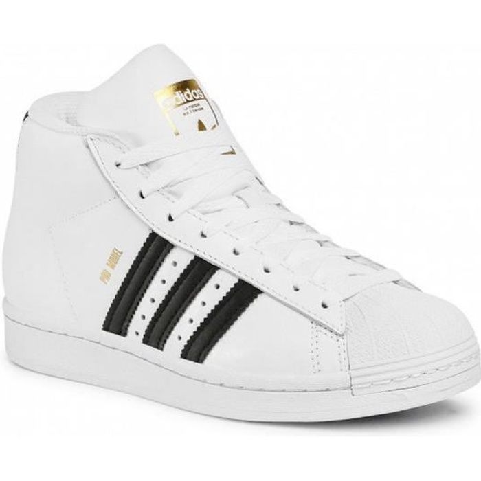 adidas model pro