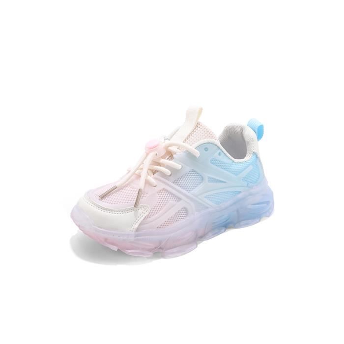 basket pour fille enfant