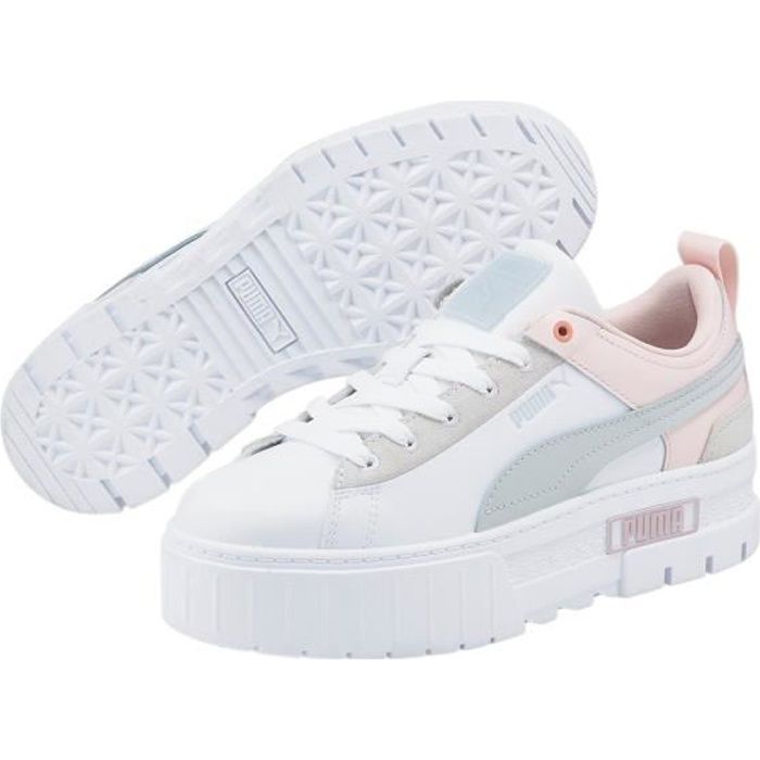 Cdiscount soldes basket femme outlet
