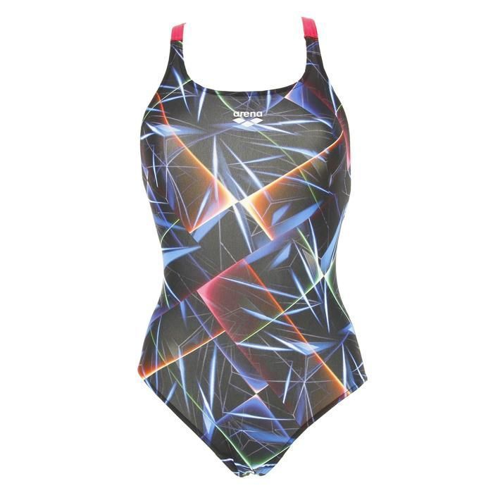 Maillot de bain 1 pièce Women s swimsuit swim pro back allo Arena