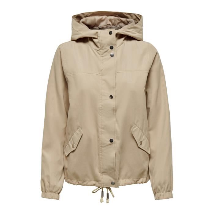 Veste deals leger femme