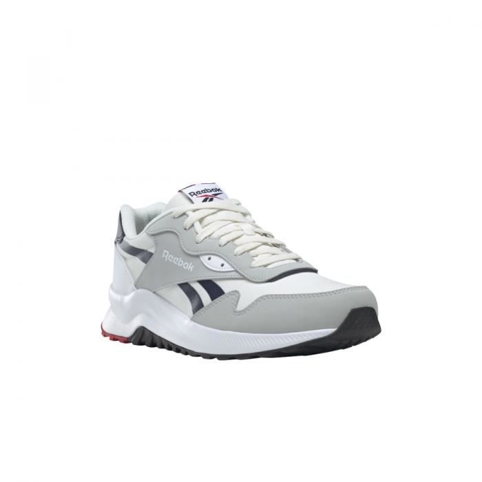 Chaussures de running - REEBOK - Heritance - Blanc - Homme - Régulier