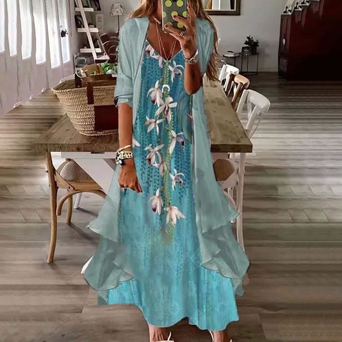 Robe de vacances ete store