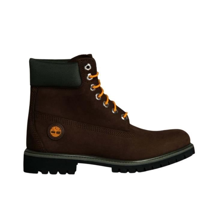 Timberland hot sale homme cdiscount