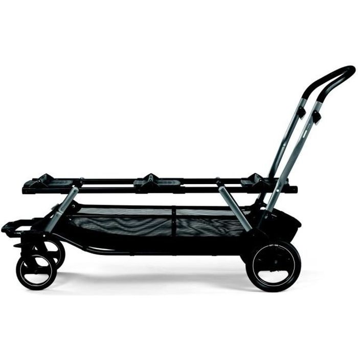poussette peg perego prix