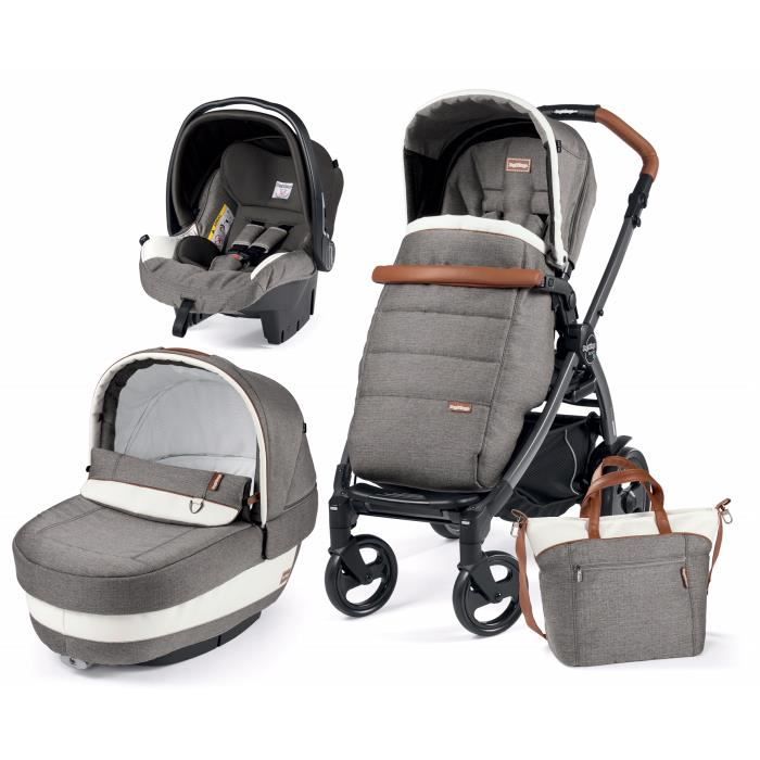 Poussette perego trio store