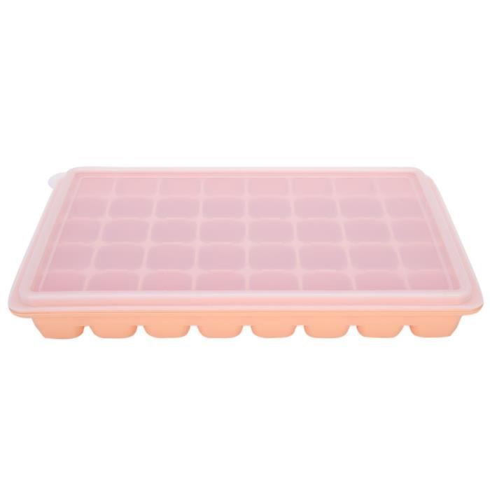 Moule,Moules à Glace En Silicone, Sphère, Boule De Glace, De Qualité Alimentaire, Pour Cocktail