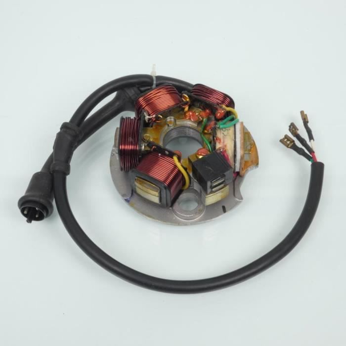 Stator rotor d allumage MVT pour Moto MBK 50 Xpower Après 2003 MVT