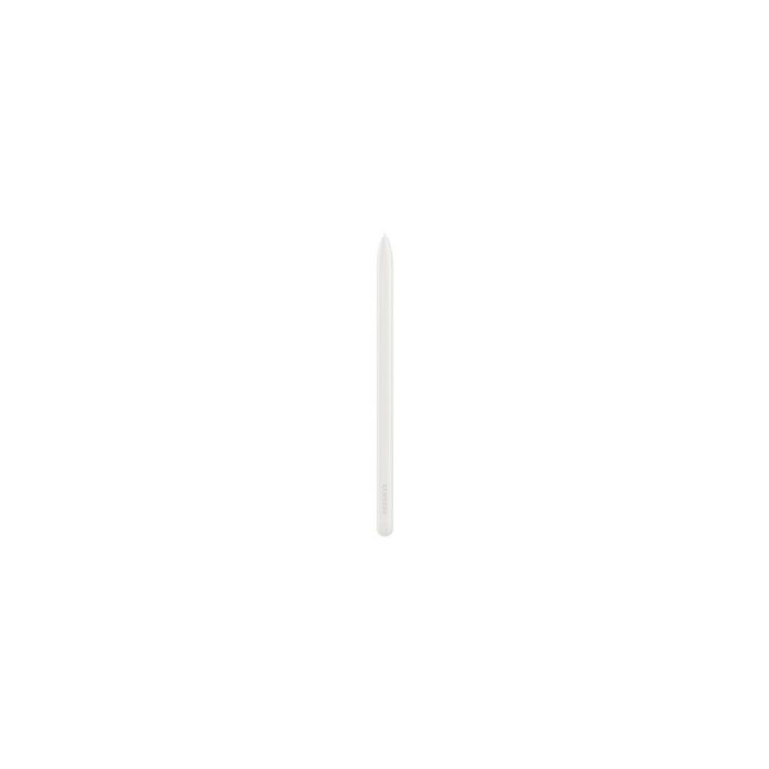 Accessoire - Samsung - S Pen - Beige - Compatible Galaxy Tab S9 - Résistance à leau IP68