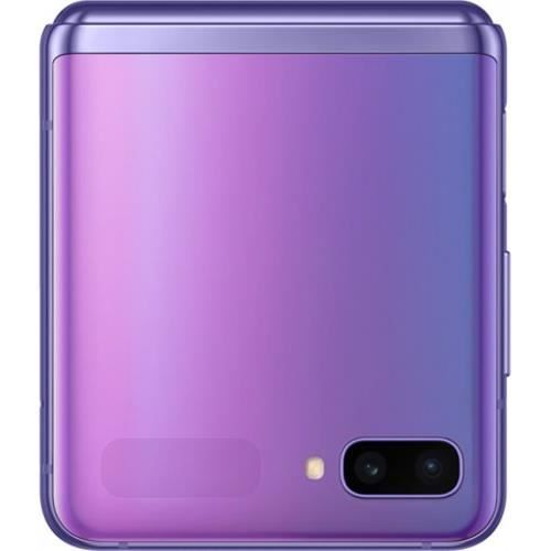Galaxy Z Flip Dual eSIM 256GB 8GB RAM SM-F700F