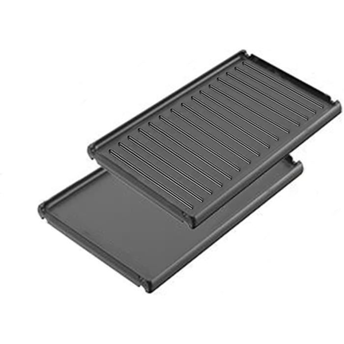 Plaque supérieure élite TEFAL TS-01043480