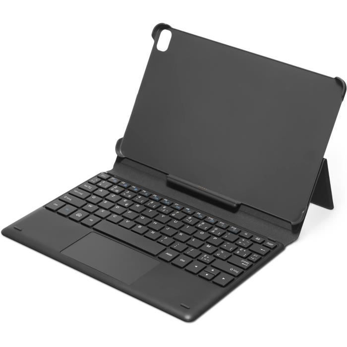 Clavier En Français Pour Tablette Azerty (Noir)[J428] - Cdiscount ...
