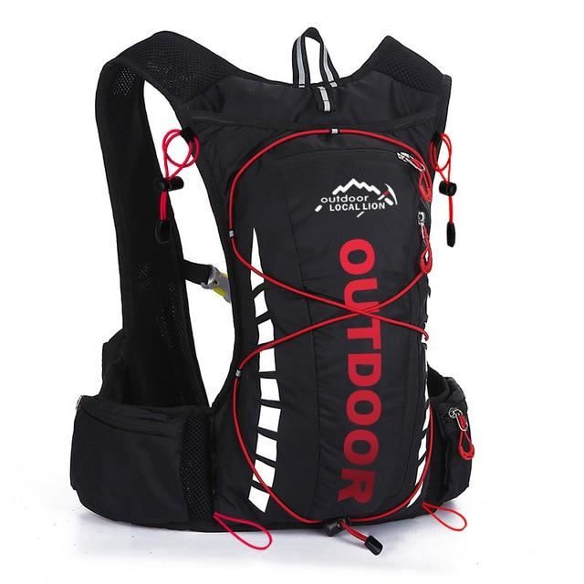 Sac a dos gourde vtt - Cdiscount