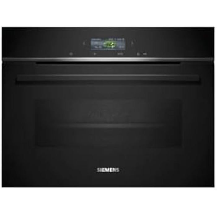 Four Électrique SIEMENS CB734G1B1 2900 Watts 47 Litres 294 kg