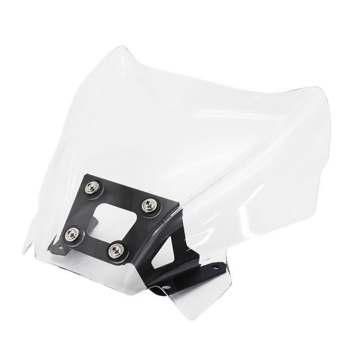 Pare-brise pare-brise de moto ABS pour Yamaha YZF6... – Grandado Pare-brise pare-brise de moto ABS pour Yamaha YZF6... – Grandado
