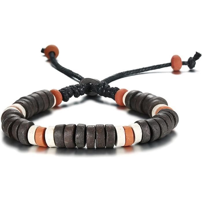Mango - Bracelet jonc en métal - Argenté
