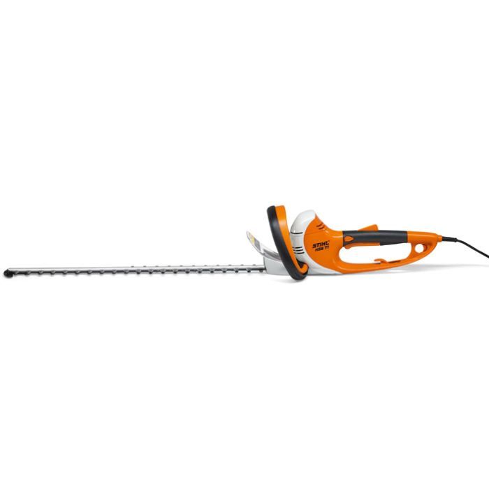 Stihl Hse71 70cm Taille Haies Electrique Achat Vente Taille Haie Stihl Hse71 70cm Taille Ha Cdiscount