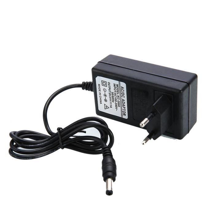 21V Charger de Remplacement Pour TEENO Perceuse sans fil-5816 et 5819