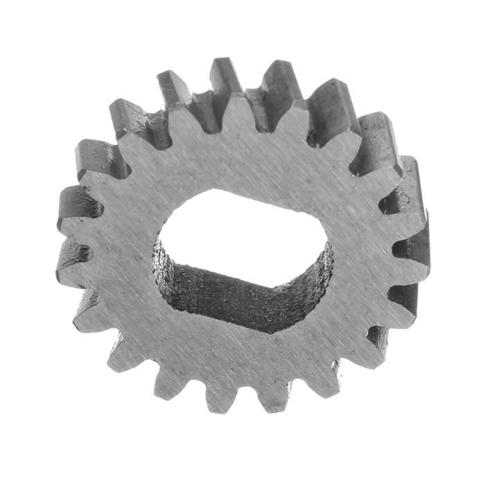 Tempsa 19 Dents Reparation Roue Engrenage Moteur Pour Bmw 320 325 335 528 550 650 740 750 M3 M5 M6 Achat Vente Boite De Vitesse 19 Dents Reparation Engrenage Cdiscount