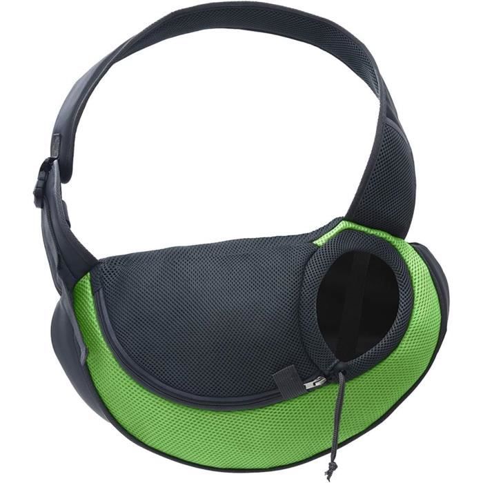 Lot De 3 Porte-Bouteille Bandoulière – Housse Maille Respirante Avec Sangle Réglable, Pour Sport, Randonnée, Voyage (Noir, Blanc, Cyan)