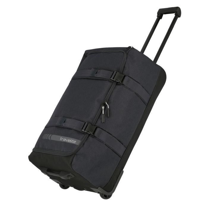 travelite Kick Off Wheeled Travelbag L D`Anthracite [178248] - sac de voyage sac de voyage
