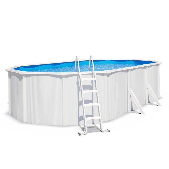 Lot De 30 Pinces Pour Couverture De Piscine Hors Sol - En Acier Inoxydable Anti-rouille - Ouverture Large (12 Ou 13 Cm) - Fixation Anti-vent - 7